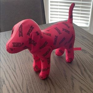 Stuffed Dog